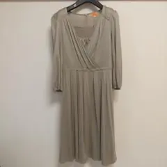 SunaUna 新品 タグ付き ワンピース スーナウーナ　サイズ38