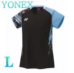 ヨネックス YONEX テニスウェア レディース 限定ゲームシャツ20774