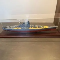 戦艦大和　500/1 高級　期間限定値下げ❗️ 戦艦大和 500/1 高級 期間限定値下げ❗️ - メルカリ