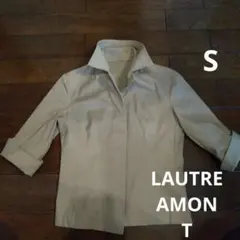 LAUTREAMONT 7分ジャケットのサムネイル