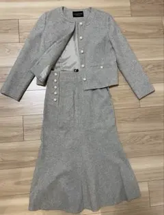 ストロベリーフィールズ セレモニーセットアップ