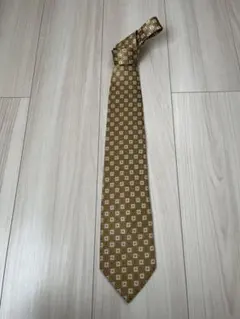 華やかなネクタイ　未使用品　　結婚式、パーティーで映えます❗️