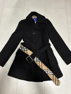 バーバリー　コート