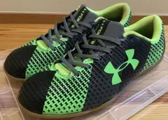 Under Armour H-FORCE フットサルシューズ　26.5cmのサムネイル