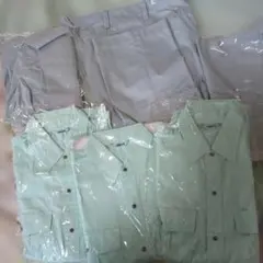 作業着上下１セット