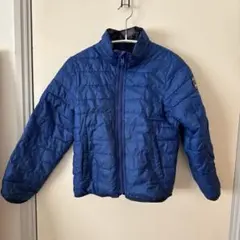 GAP 中綿コート 青 1969年製