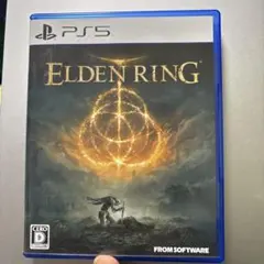 エルデンリング テレビゲーム