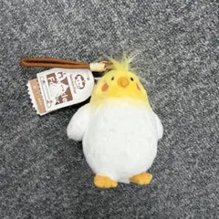 恋と深空」ハッピートマト ぬいぐるみキーホルダー miniso - メルカリ