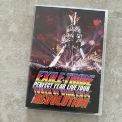 EXILE TRIBE/EXILE TRIBE PERFECT YEAR LI…