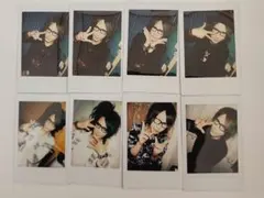 値下げ！！宏崇チェキ272枚＋チェキホ4冊。 R指定 宏崇 チェキ - メルカリ