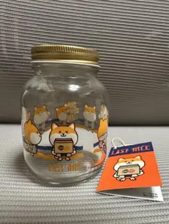 ラストマイル ポリまる ビスケットボトル