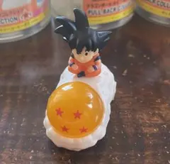 ドラゴンボール　カイ　プルバックコレクション