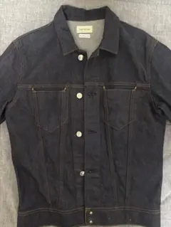 2025年最新】FACTOTUM メンズ Gジャン・デニムジャケットの人気