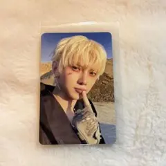 2026年最新】ateez ヨサンの人気アイテム - メルカリ