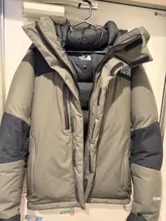 THE NORTH FACE バルトロライトジャケット M