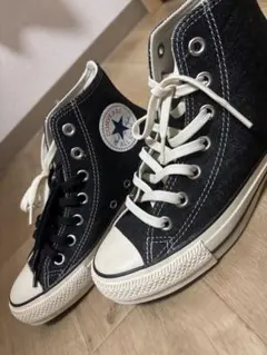 CONVERSE ALL STAR 100周年 ハイ チャックテイラー 23.5
