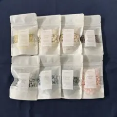 Written Word Calligraphy グルーガンワックス 8色セット - メルカリ