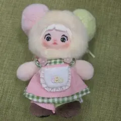 トップトイ toptoy nommi ノミ 居酒屋シリーズ 三色団子 ぬいぐるみ