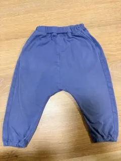 UNIQLO パンツ　80