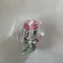 仮面ライダー まちぼうけ エグゼイド①のサムネイル