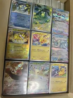ポケモンカード　7400枚　大量まとめ売りのサムネイル