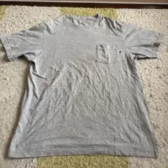 アーサスベイプ　Tシャツ　04 XL グレー　エイプ　apeのサムネイル