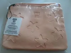 ANNA SUI　アナスイ　ノベルティポーチ
