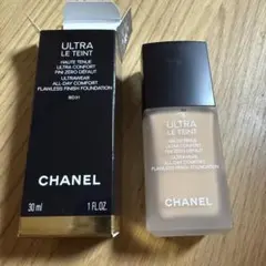 CHANEL ファンデーション ルースパウダー セット - メルカリ