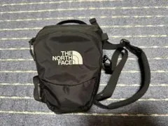 未使用 THE NORTH FACE カメラバッグ NM91551 ブラック