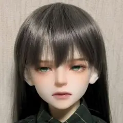 RSDOLL STAY ヘッドのみ 1/3 サイズ - メルカリ