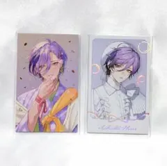 3SKM 2nd Anniversary 榊ネス チェキ