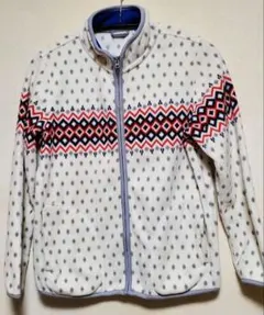 フリース 150 ジャンバー アウター 上着