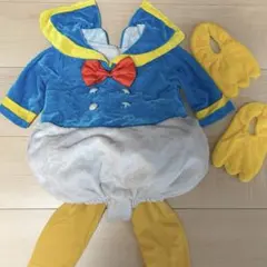ドナルドダック コスチューム の90〜100