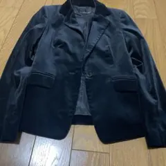 M-premier テーラードジャケット 36 黒