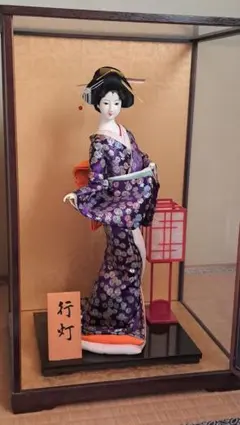 2026年最新】レトロ 人形 昭和 ガラスケースの人気アイテム - メルカリ