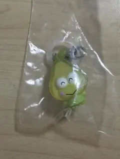 サンリオ くだもの めじるしアクセサリー けろけろけろっぴ