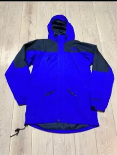 ノースフェイス　90s ジャケット　マウンテン US規格 US製