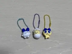 たまごっち　チョコボックス　まめっち　みみっち　べびまるっち　3点セット