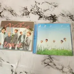 UNIONE　ユニオネ　CD 2枚セット