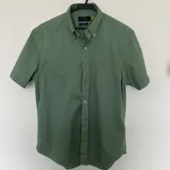 Polo Ralph Lauren グリーン 半袖シャツ