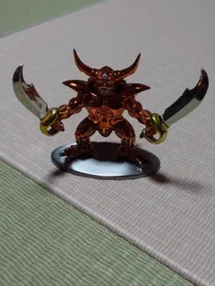 ドラゴンクエスト メタリックモンスターズギャラリー エスターク