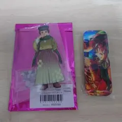 鬼滅の刃　竈門炭治郎グッズ２点セット