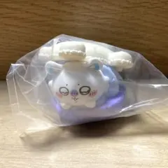 ちいかわ きゃらまかろん　ガチャガチャ/モモンガ