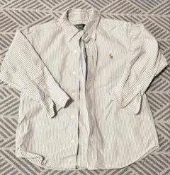 Polo Ralph Lauren 長袖シャツ 10サイズ