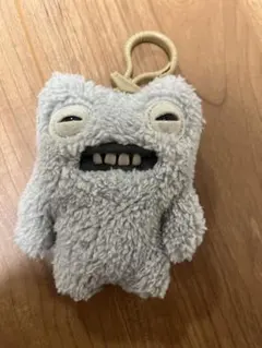 Fuggler キーホルダー　ぬいぐるみ
