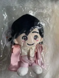 STARTO ENTERTAINMENT なにわ男子 ちびぬい 道枝駿佑 第二弾