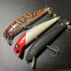 ズイール ウォーター スネーク 96 ジョイント テラー 03 セット ZEAL