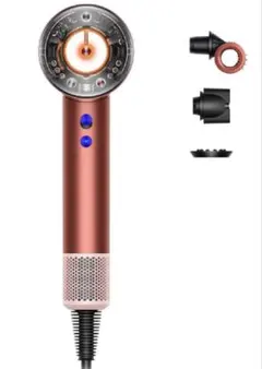 2025年最新】dyson supersonic shineヘアドライヤーの人気アイテム
