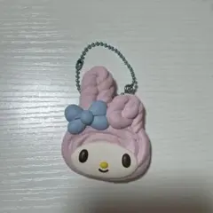新品未使用 サンリオマイメロガチャガチャ
