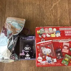 サンリオチョコボックス